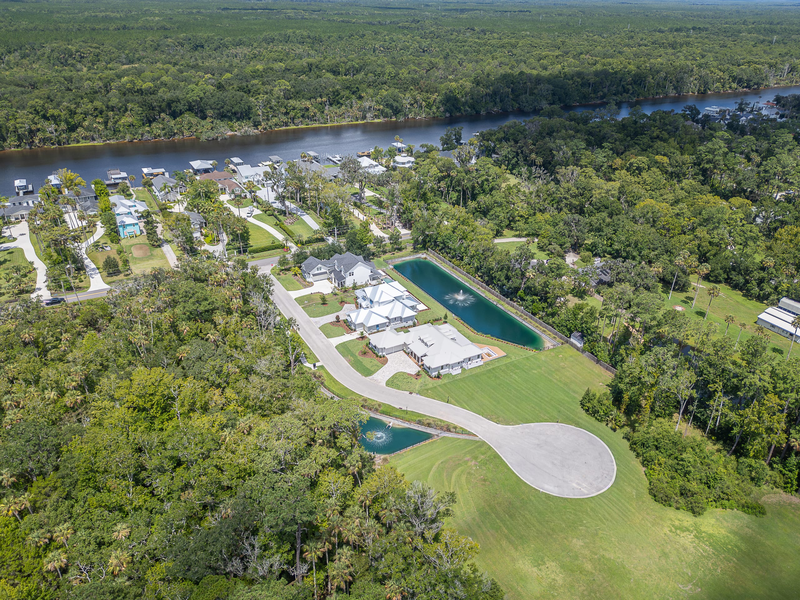 New Homes in Ponte Vedra Beach FL
