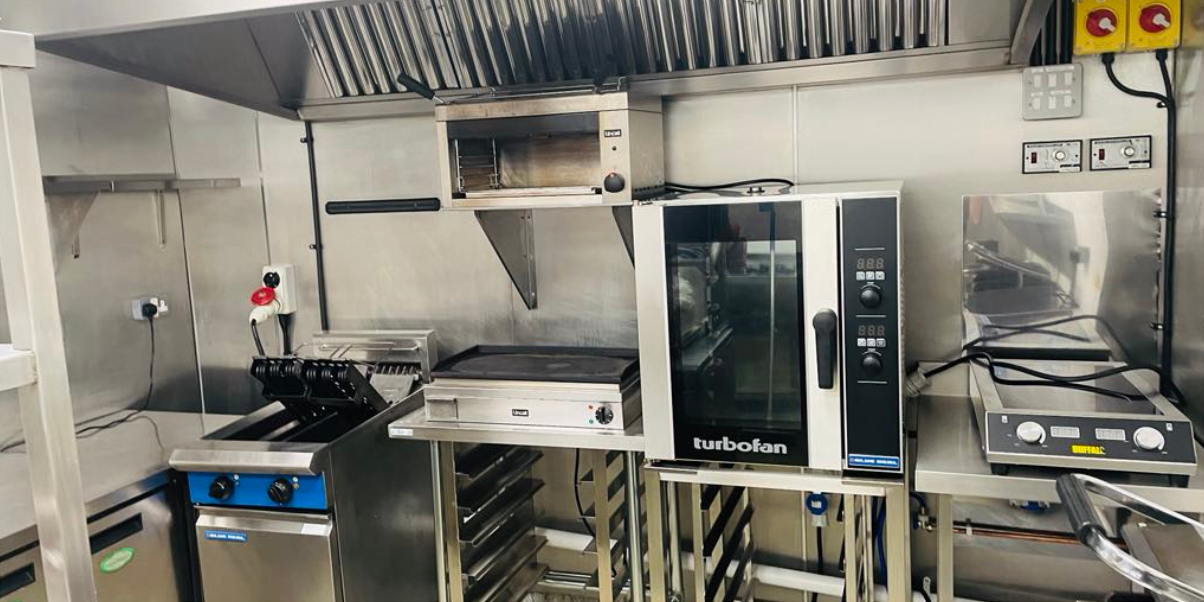 Kitchen slider z6mame — Duct Cleaning Tip Top Ltd