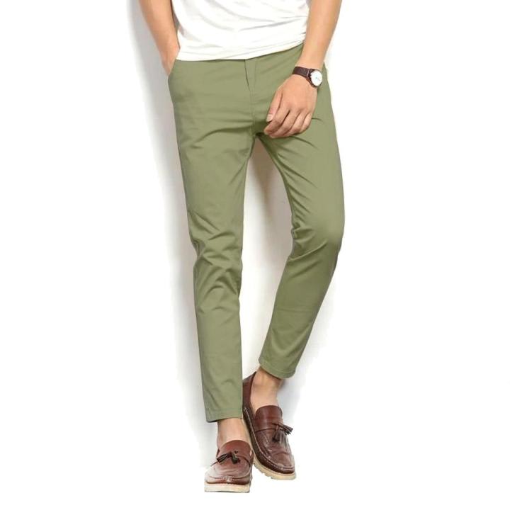 Cargo Pant