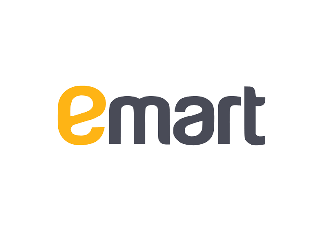 e-mart