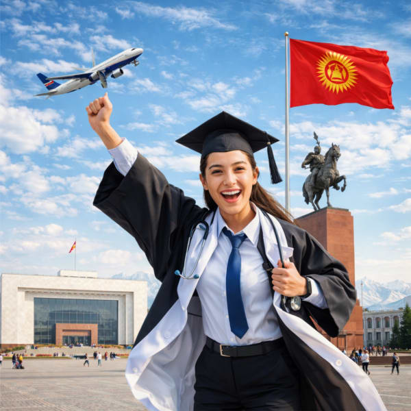 Kyrgyzsthan