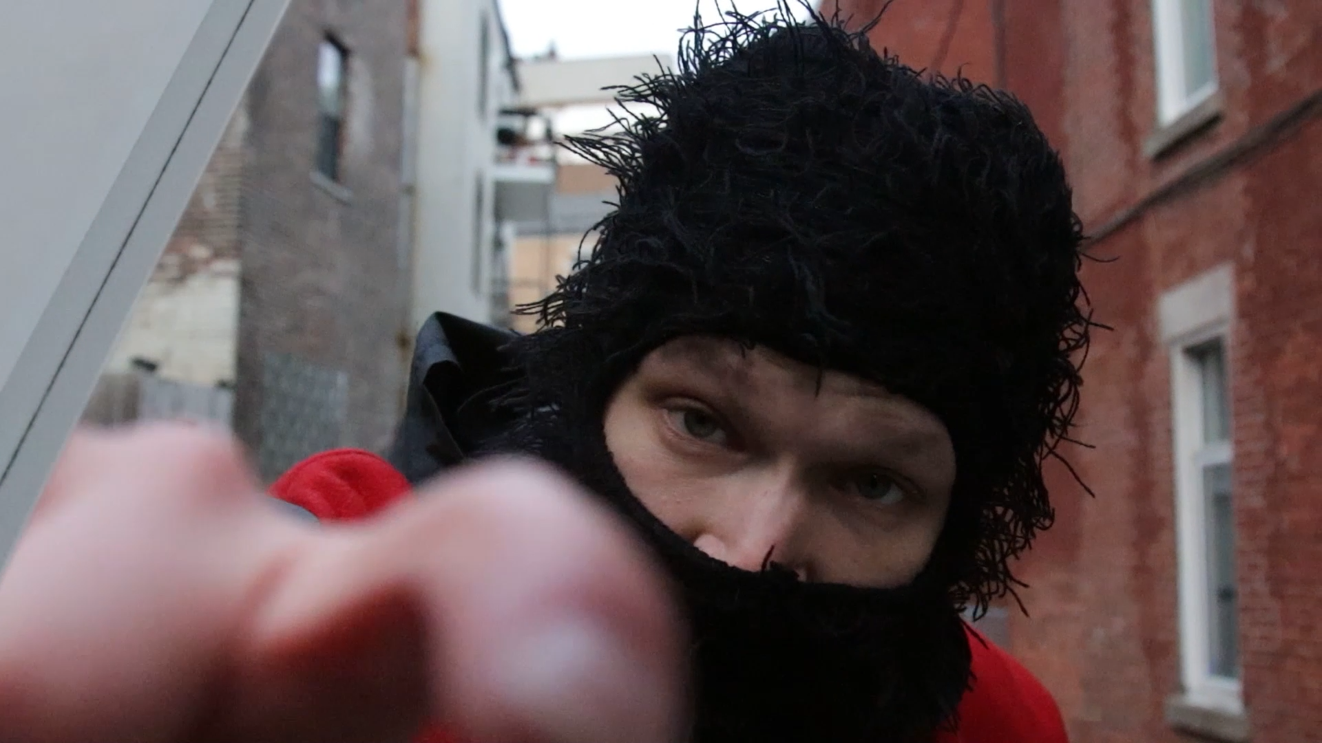 Remplir le bag (Still) — Funnydayz