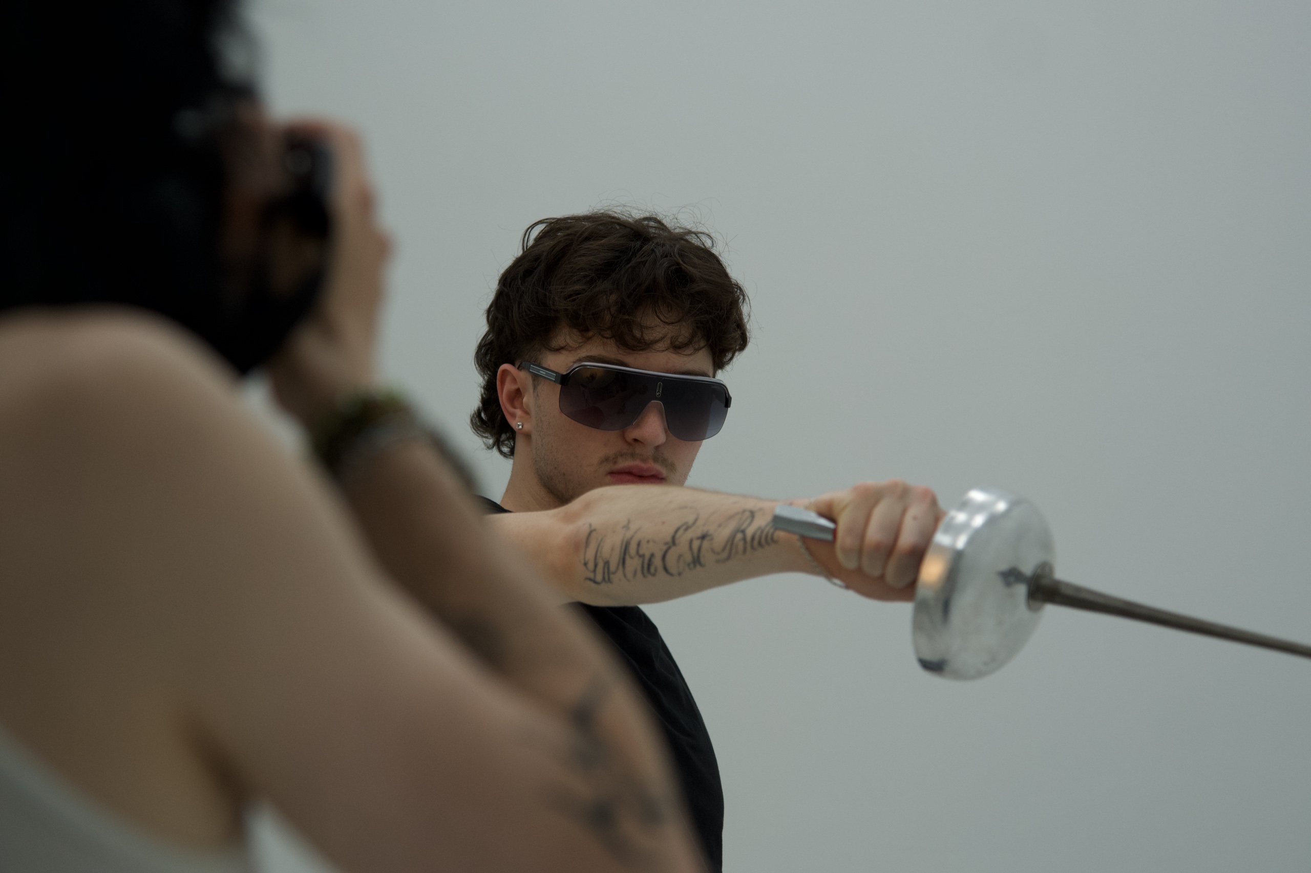 Shooting Akai 1 — Funnydayz