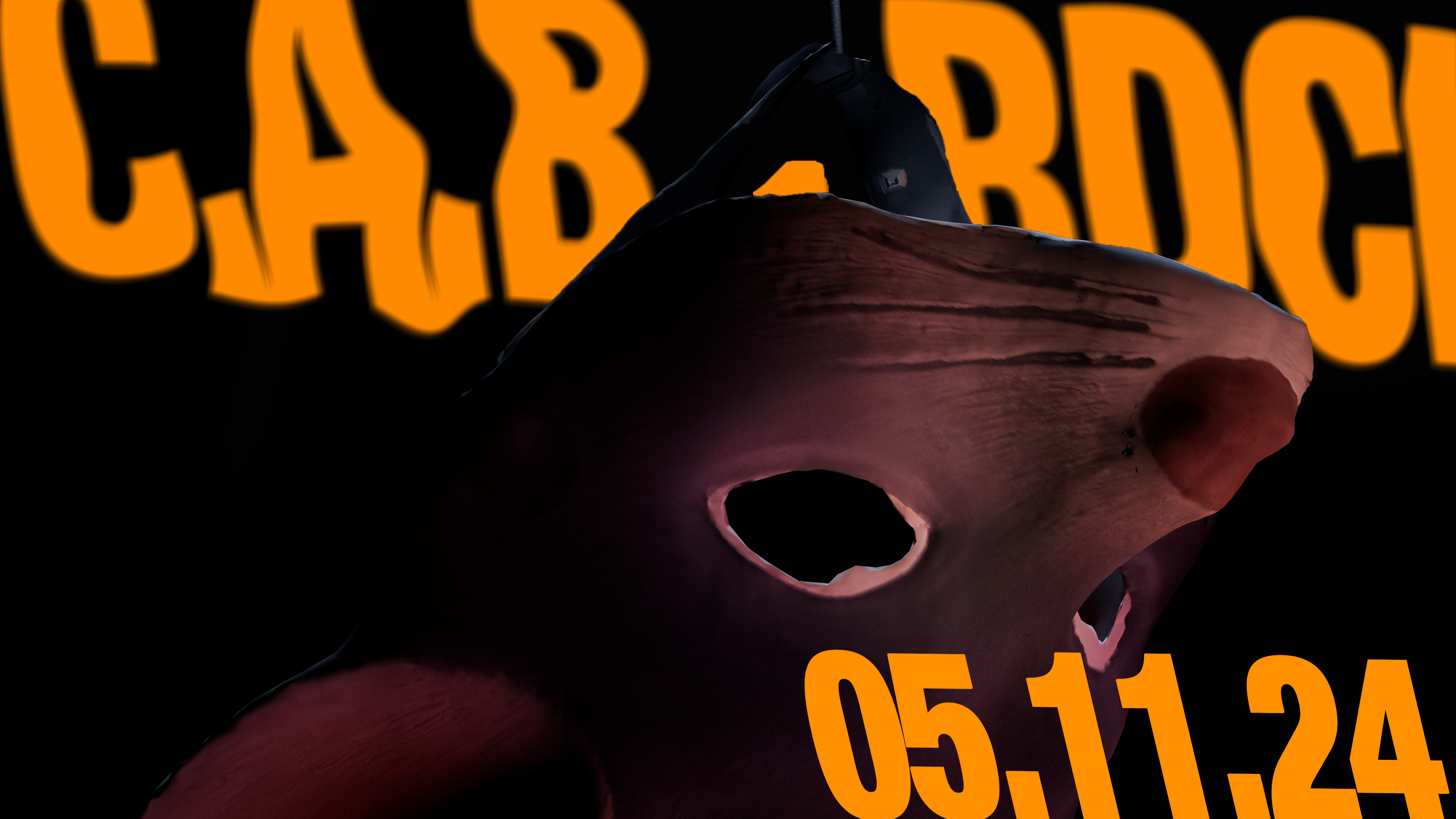 C.A.B (3D Recap) — Funnydayz