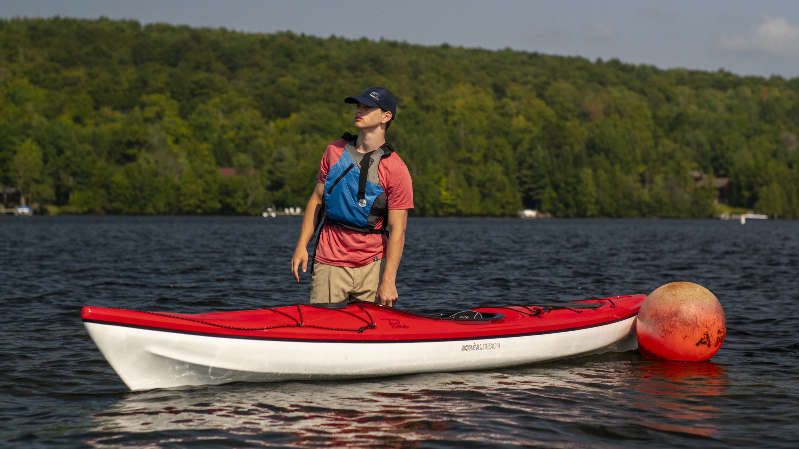 Kayak Distribution 8 — Funnydayz