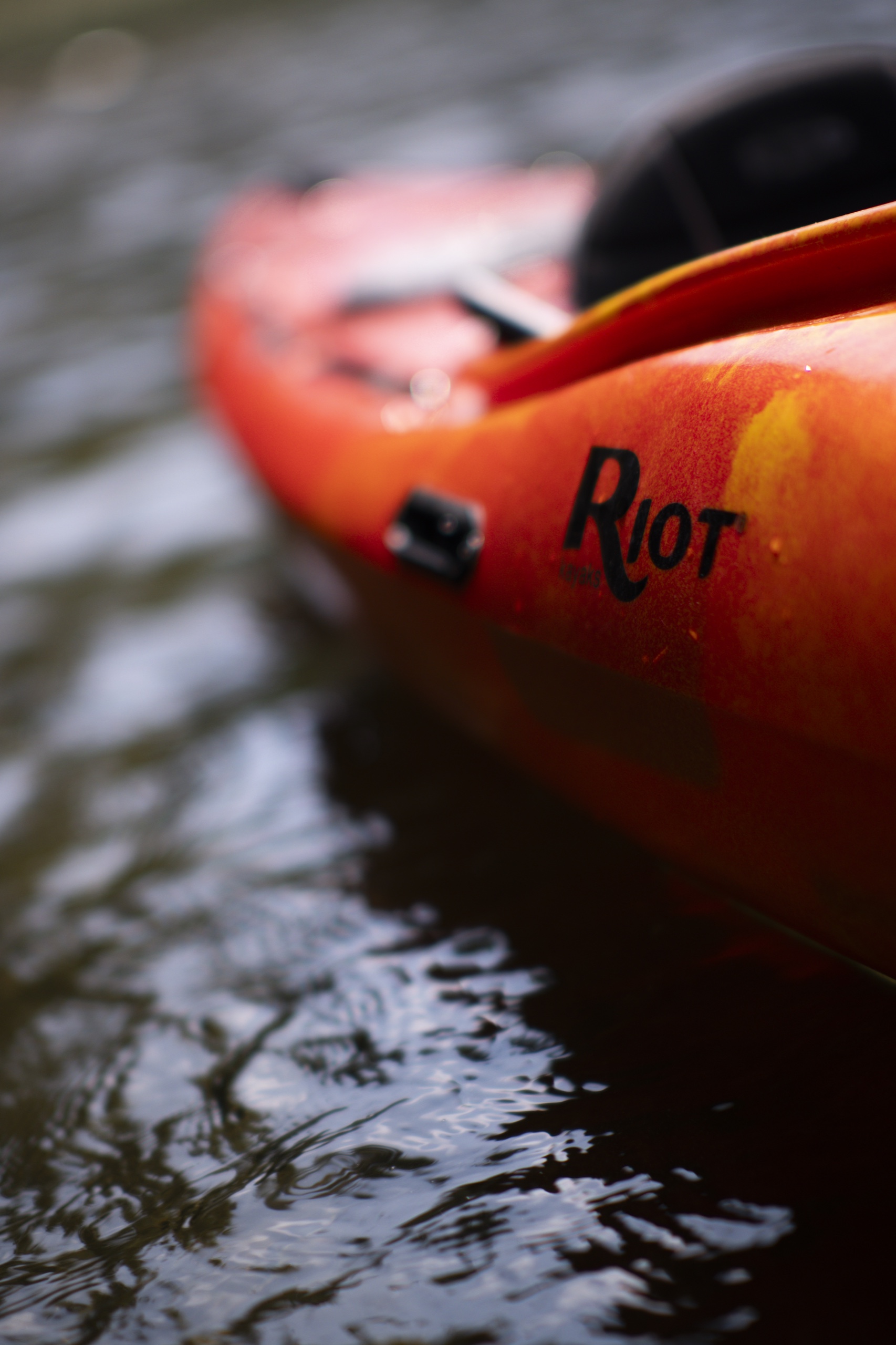 Kayak Distribution 13 — Funnydayz