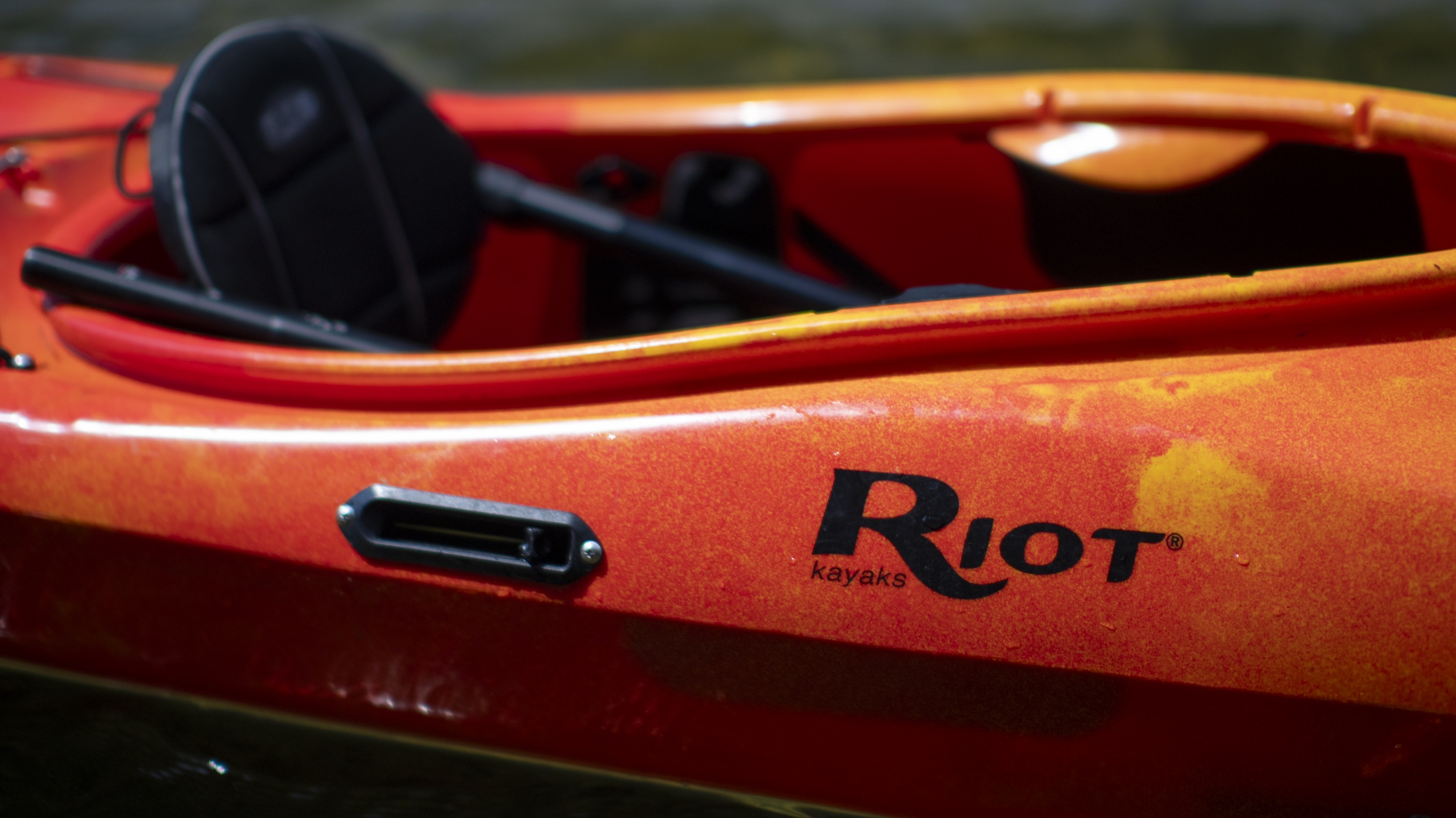 Kayak Distribution 14 — Funnydayz
