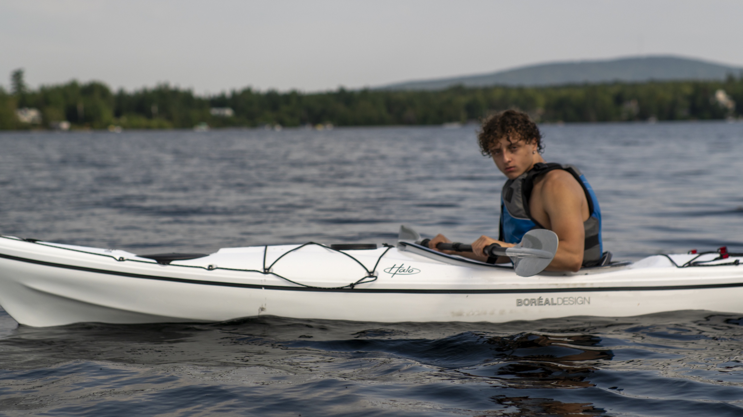 Kayak Distribution 15 — Funnydayz