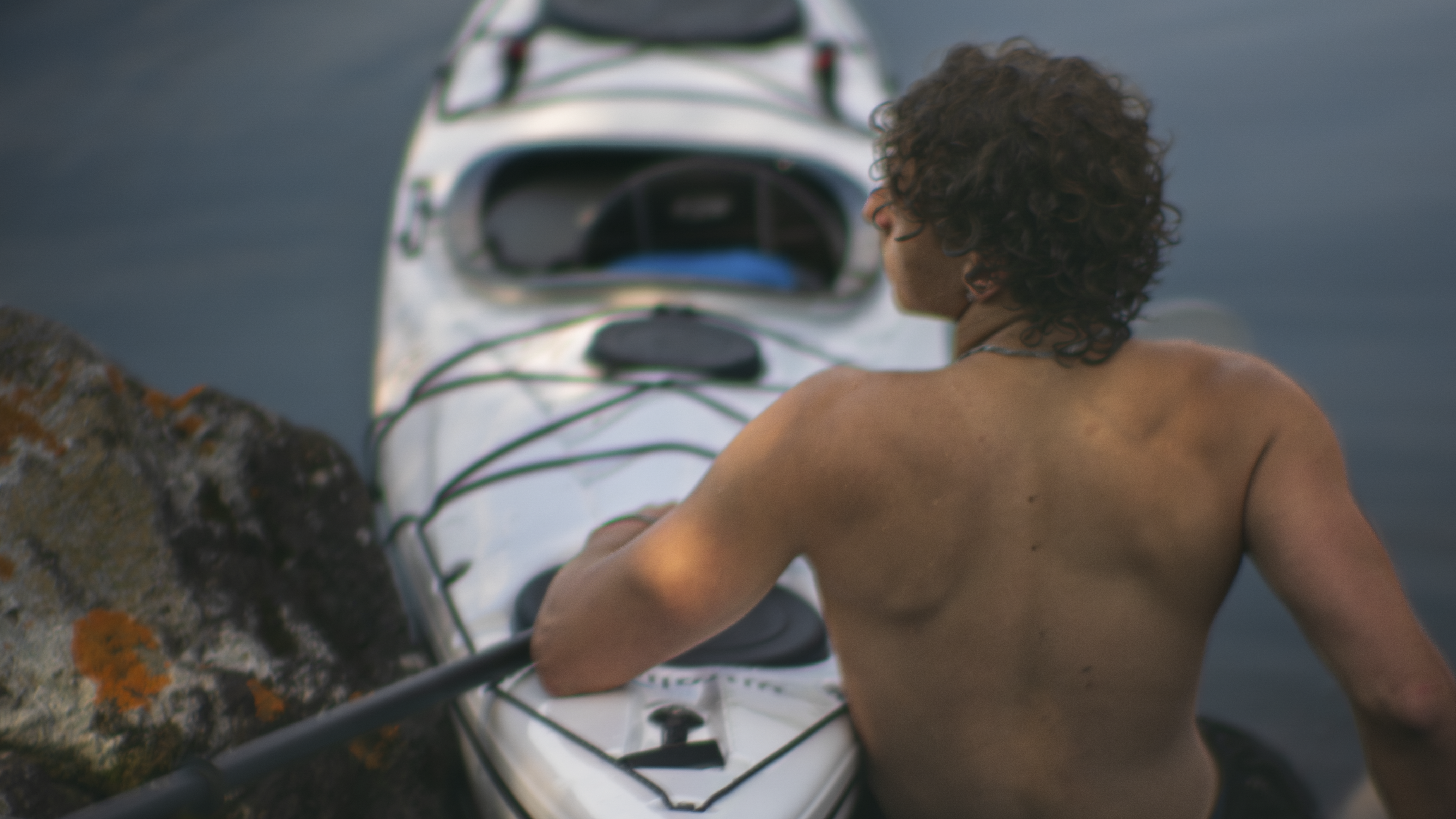 Kayak Distribution 16 — Funnydayz