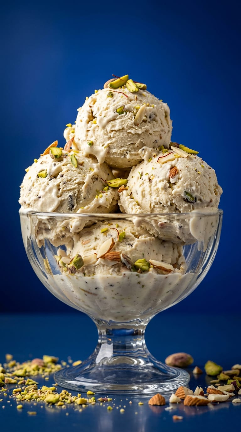 Kulfa Scoop