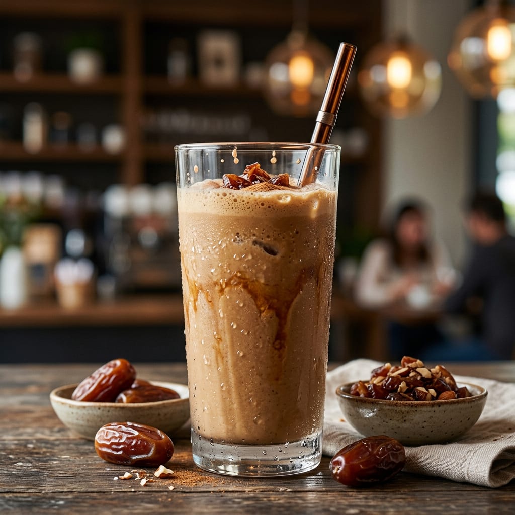 Dates Shake