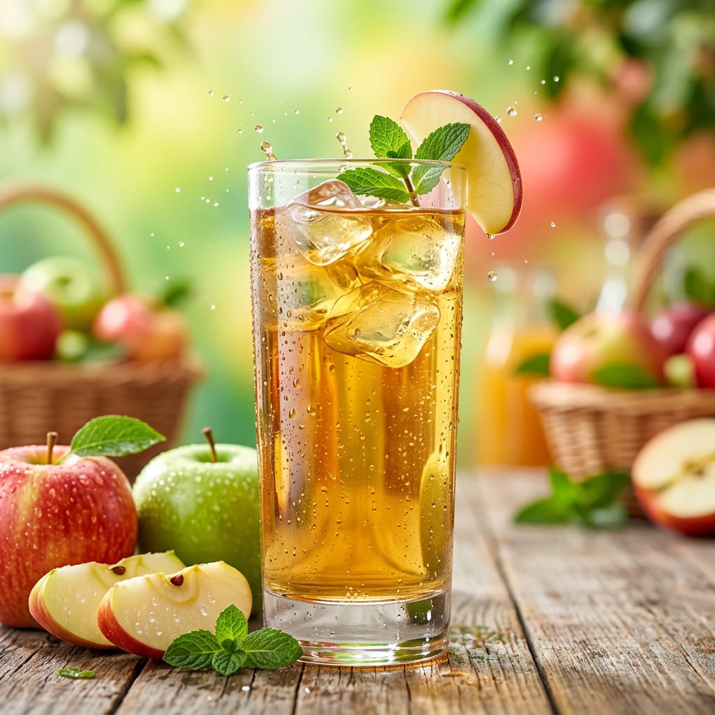 Apple Juice