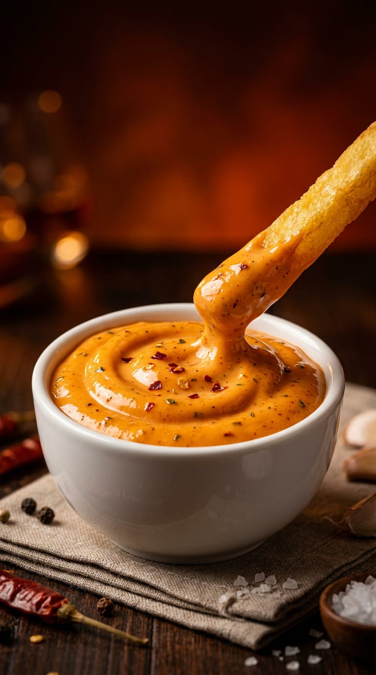 Burger Sauce