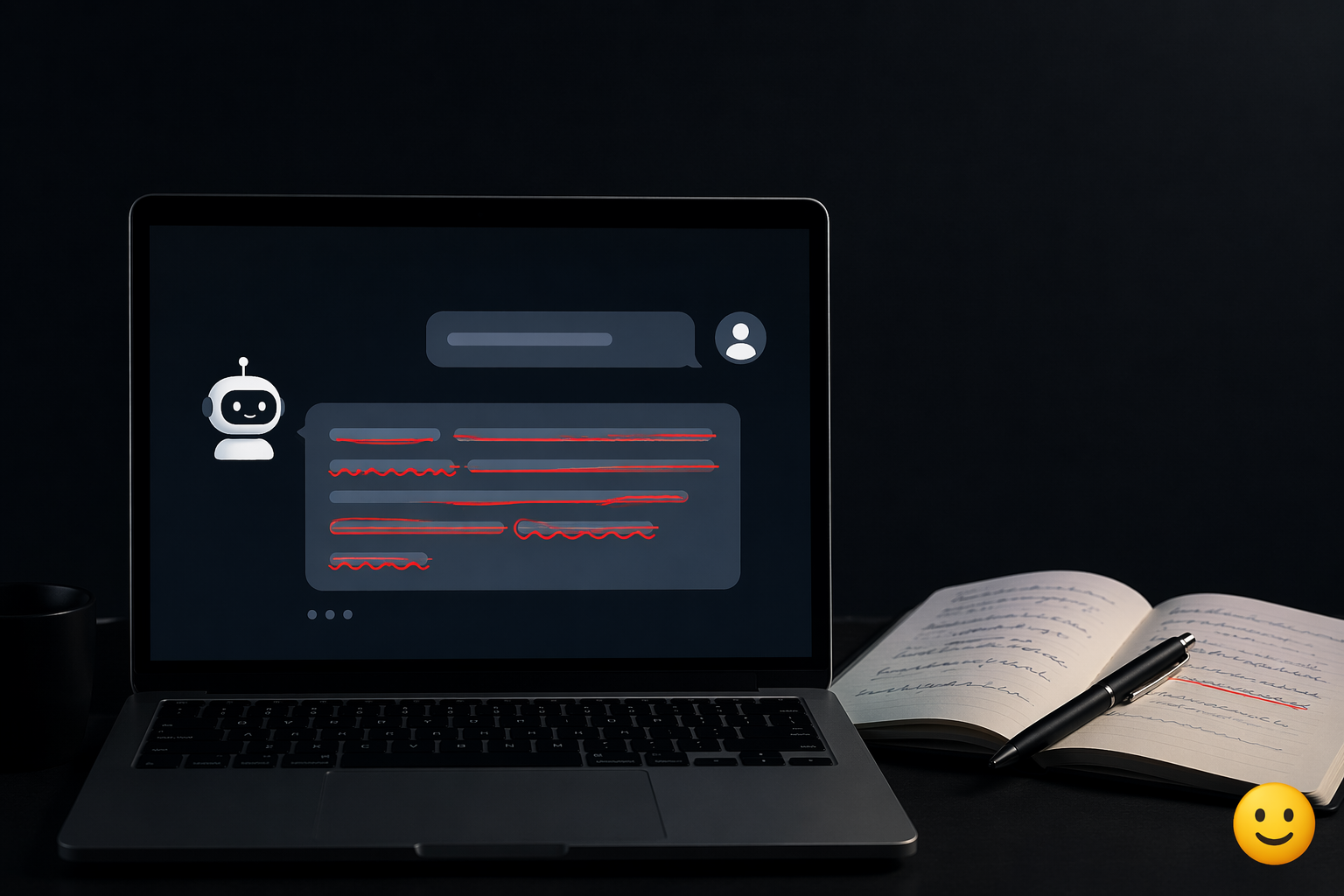 ChatGPT가 자꾸 나를 고치려 든다면, 문제는 태도보다 기본 프롬프트다