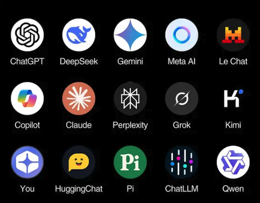 이제 AI도 골라써야 한다