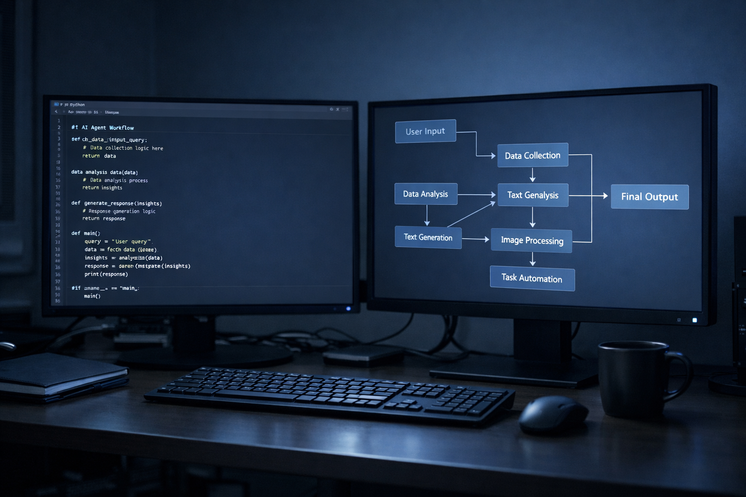 openai-agents-python, 멀티 에이전트보다 먼저 보이는 건 워크플로 비용이다