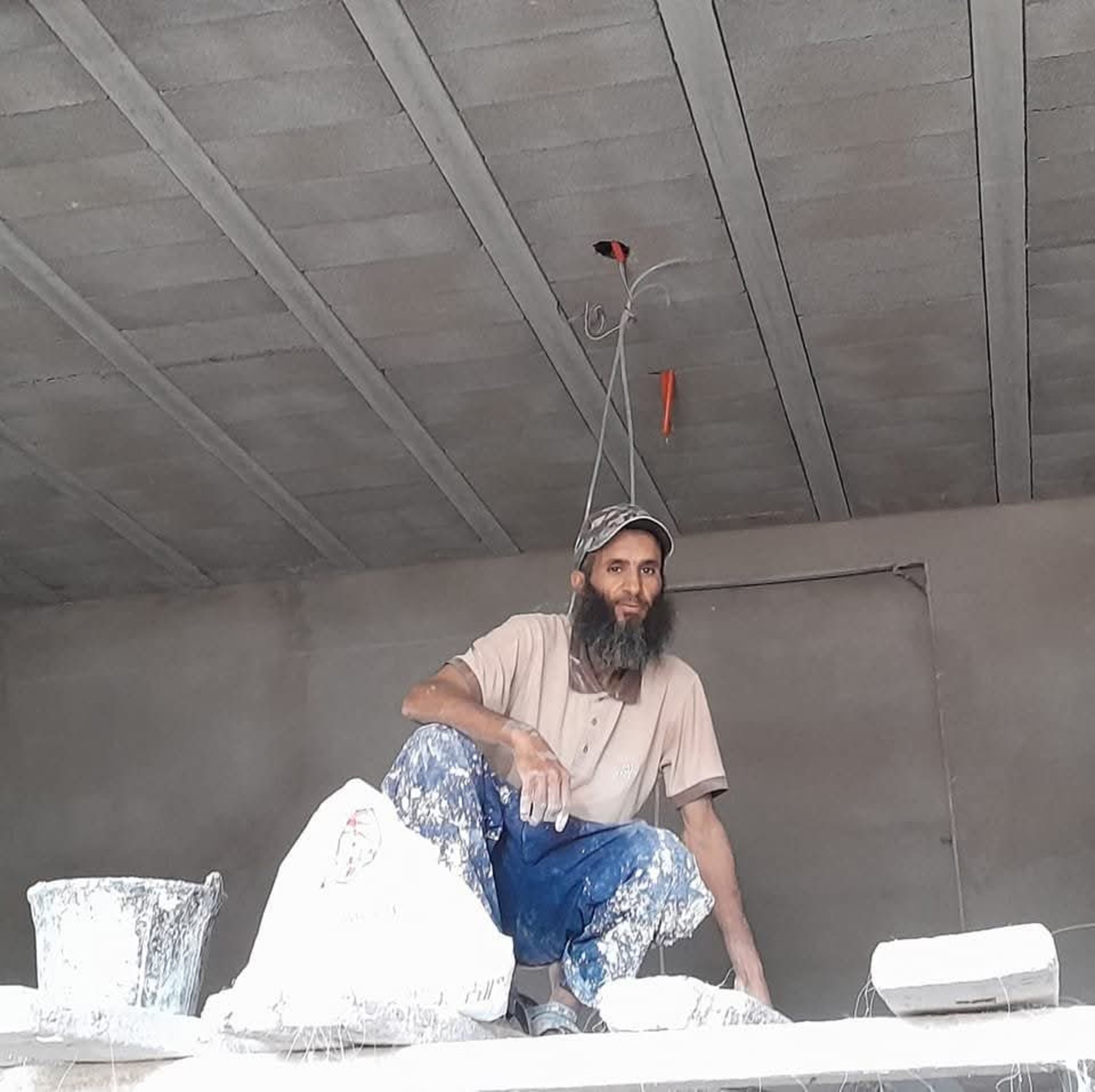 Ahmed Aslouki