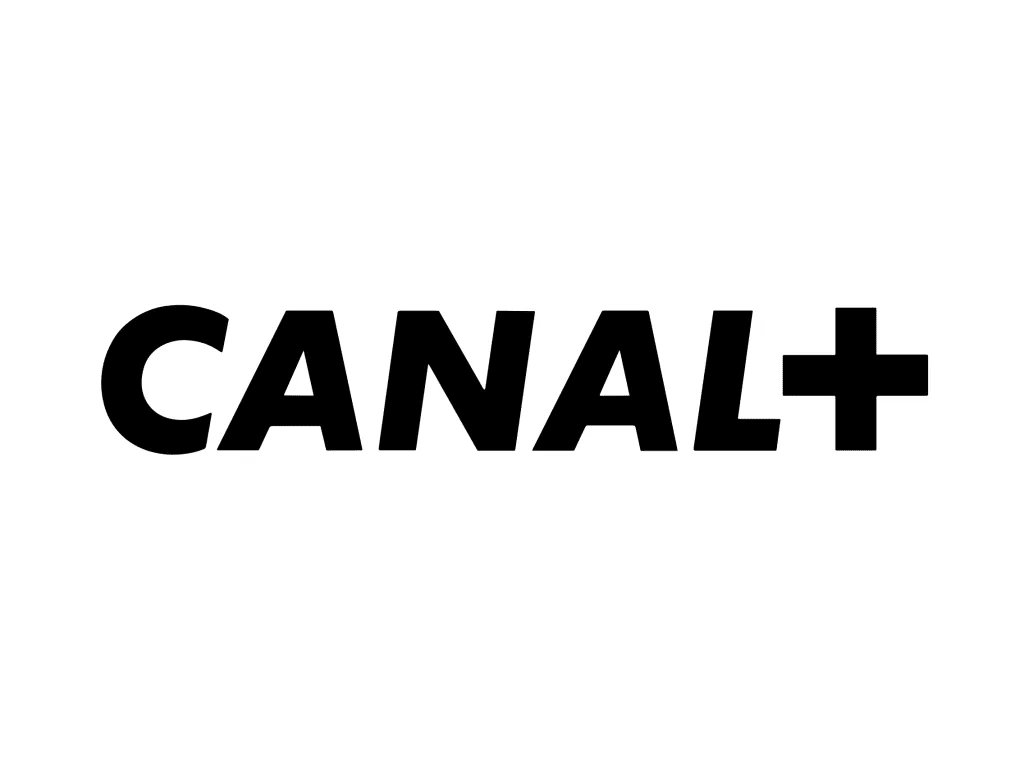 Logo partenaire Canal+ Sport