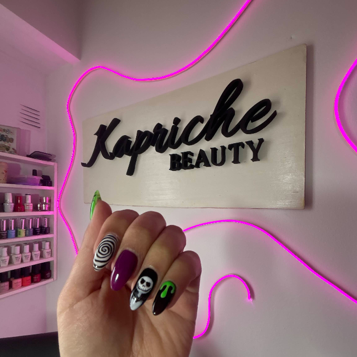 Kapriche Beauty