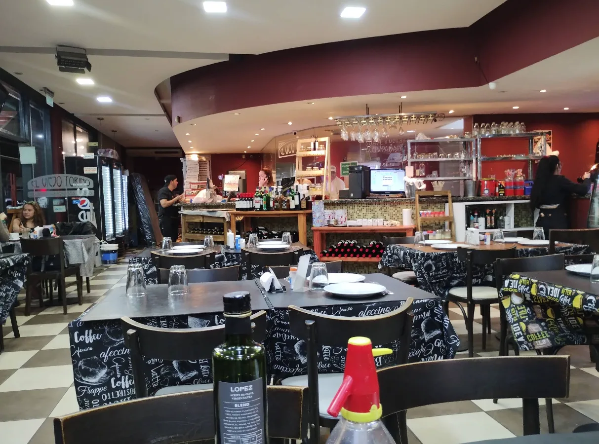 El Viejo Torino