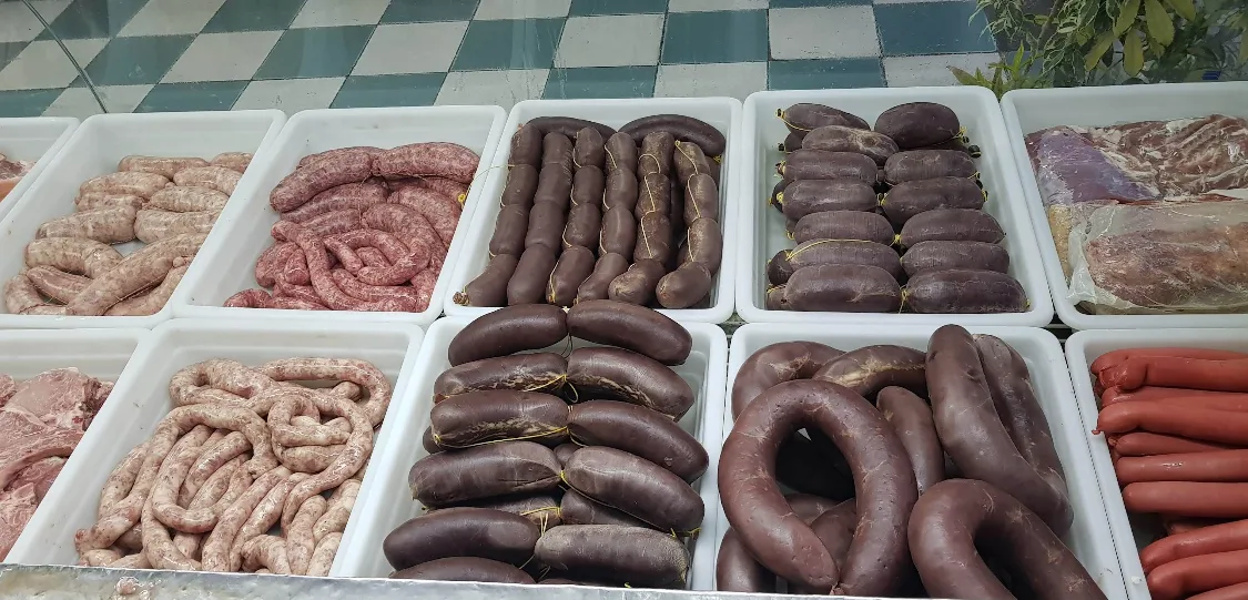 Embutidos