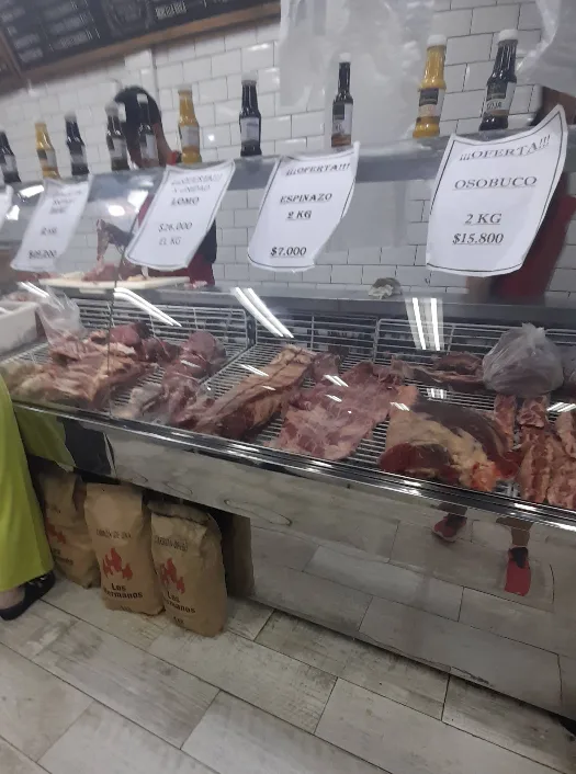 Productos porcinos