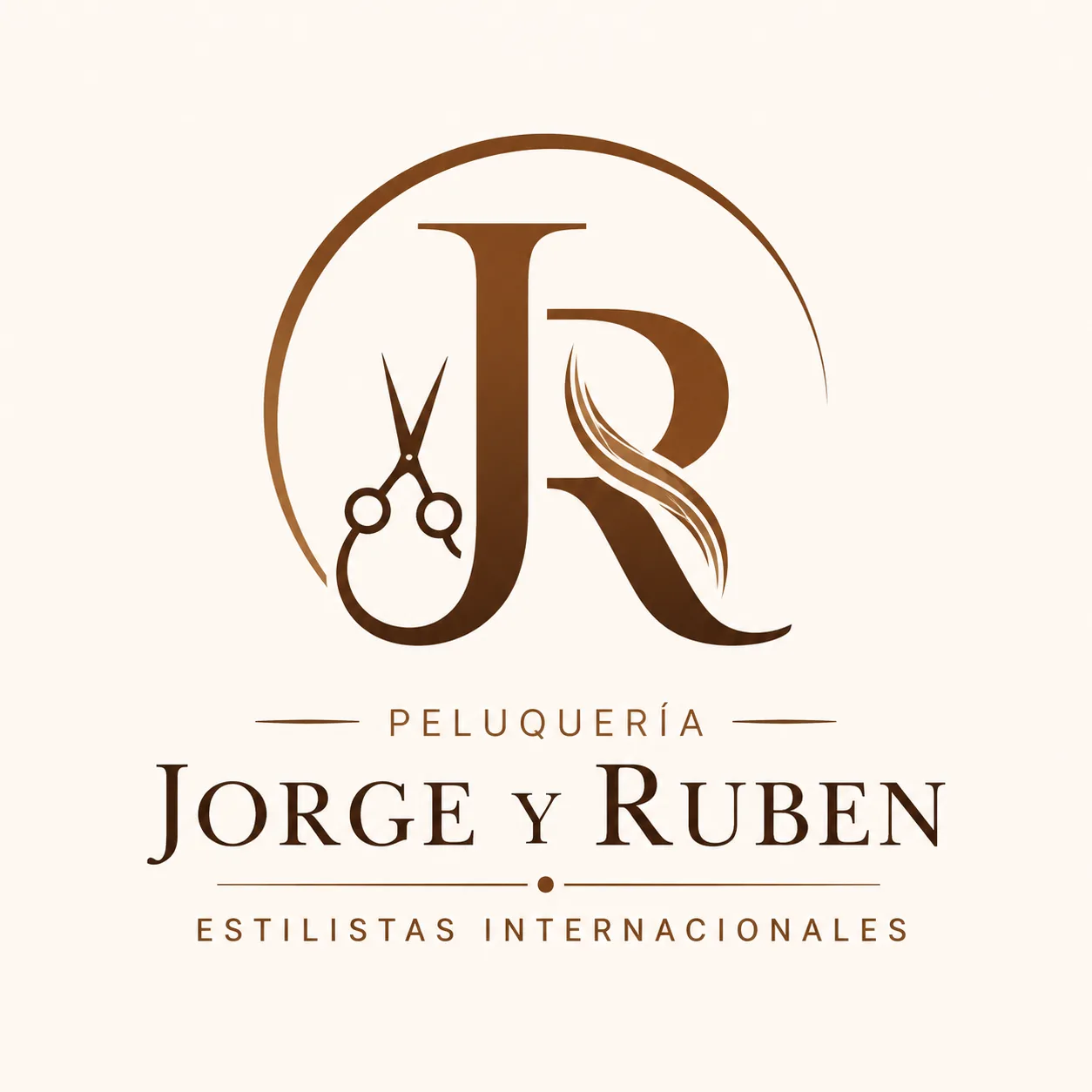 Peluquería Jorge y Ruben Estilistas Internacionales