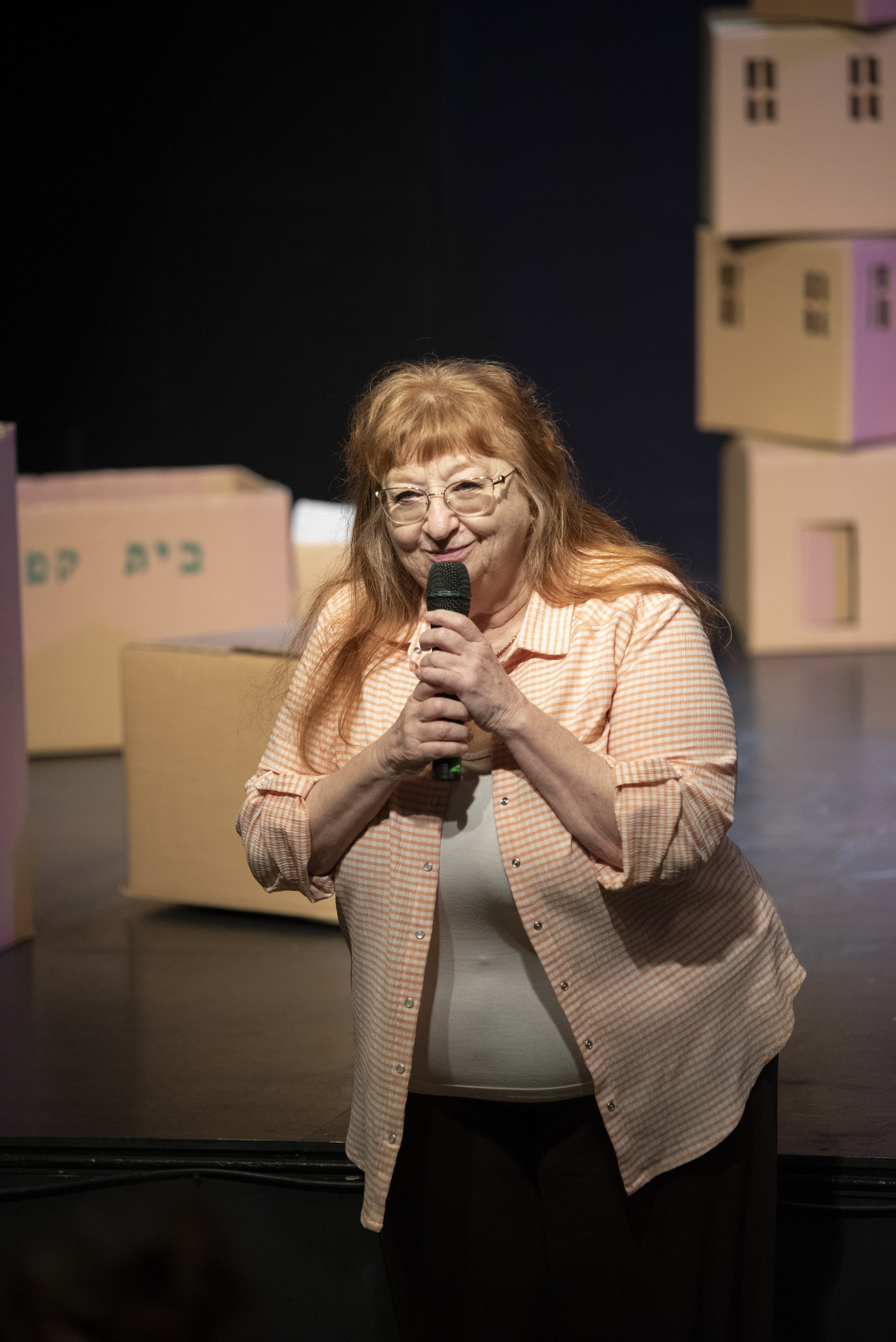 אירינה גורליק