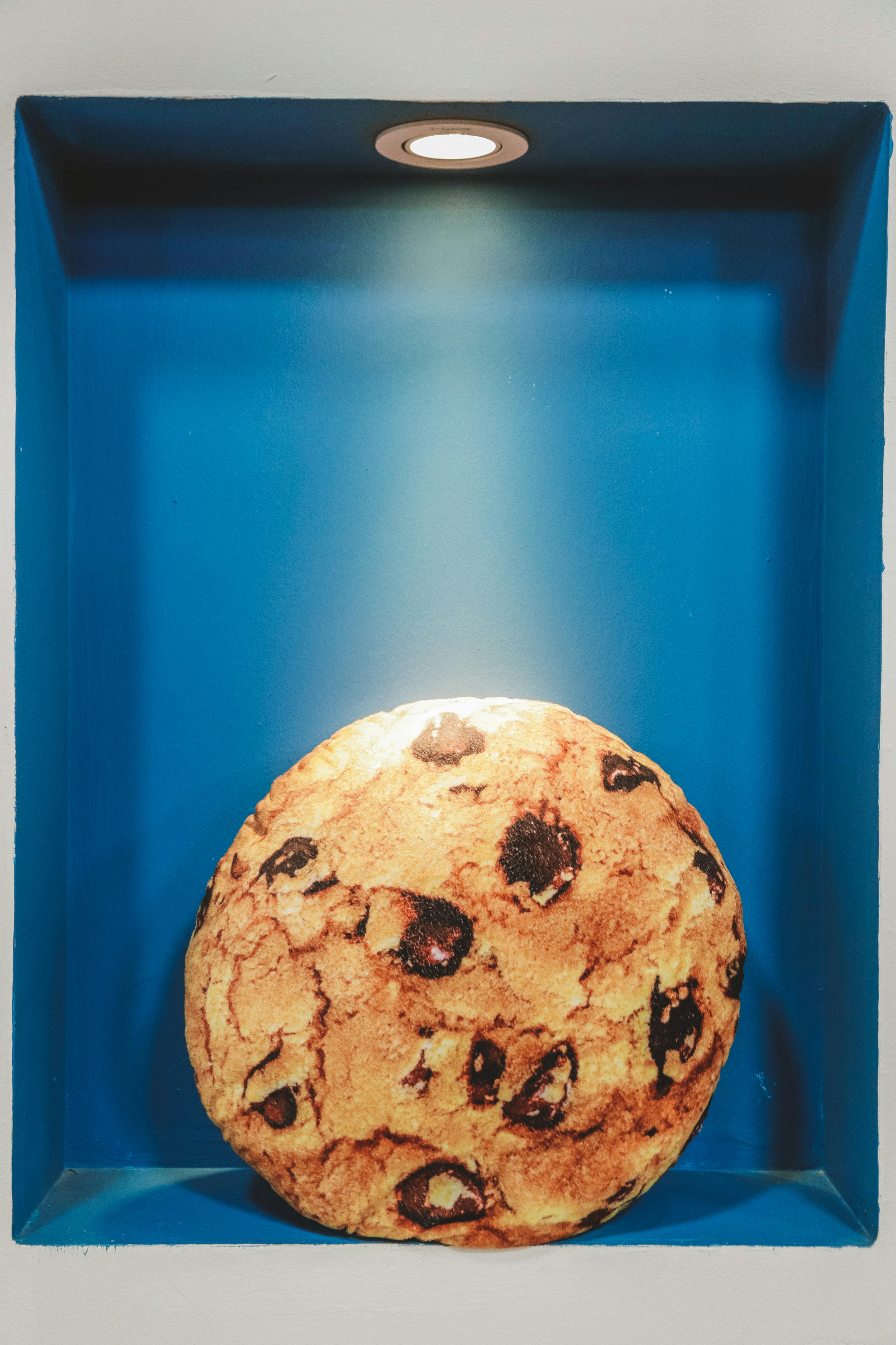 Cookie Beurre & Vanille