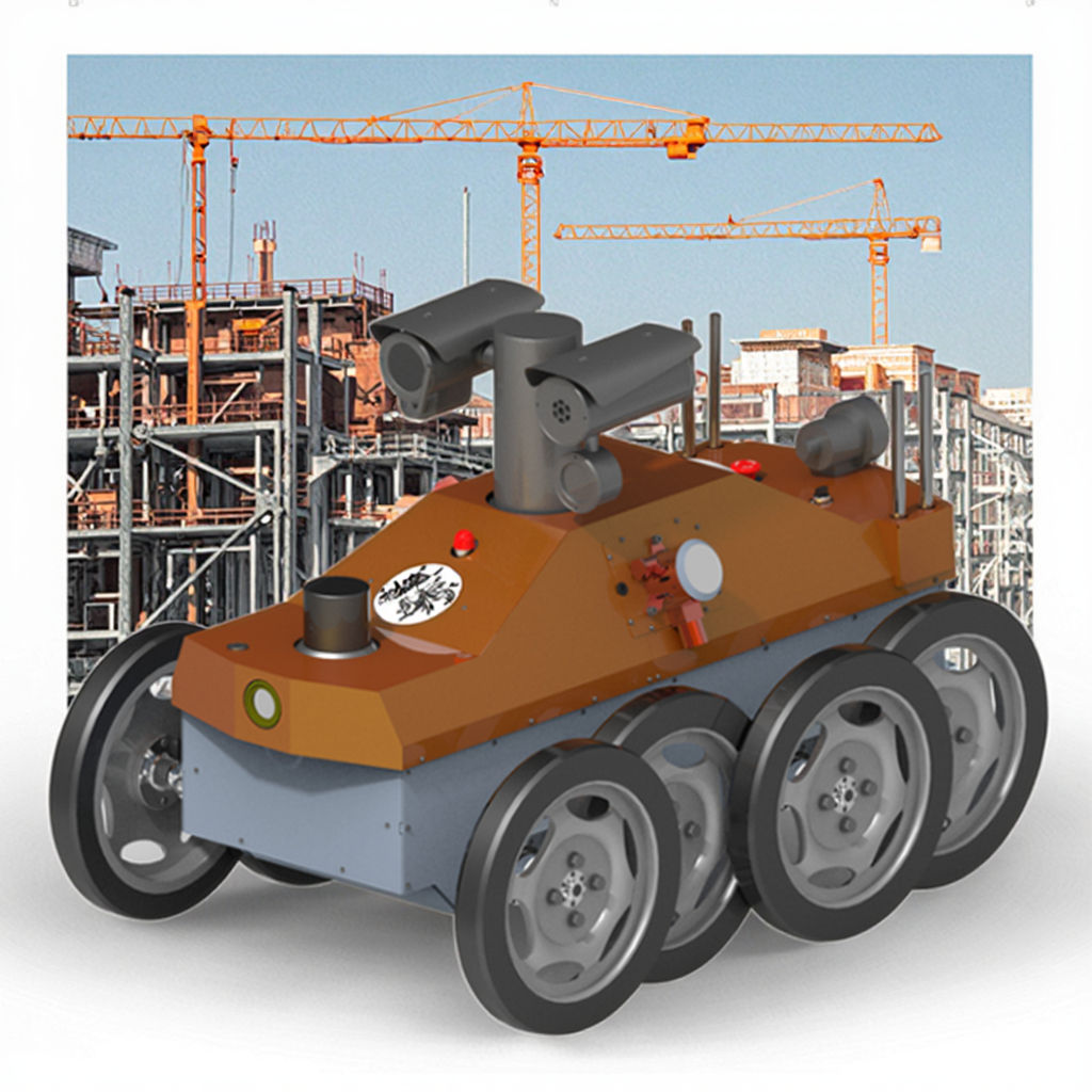 Industrial Inspection Robot: The Complete Buyer’s Guide for Autonomous Facility & Infrastructure Inspection