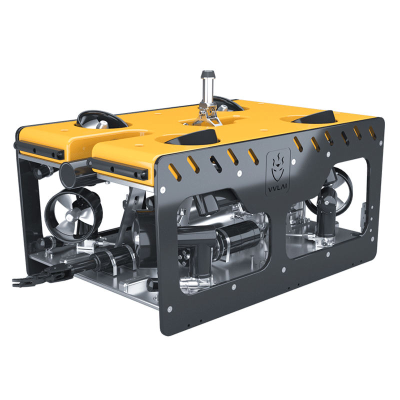 VVLAI Compact Work-Class ROV for Pipeline Inspection: The Complete Buyer’s Guide for Offshore Pipeline Integrity Management