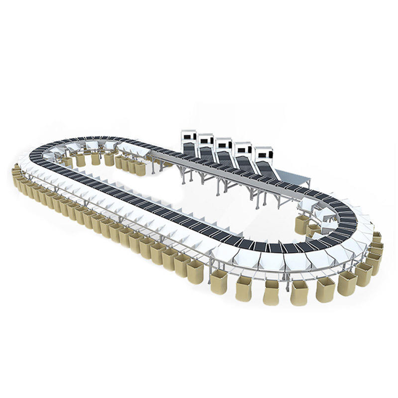 VAP Intelligent Warehouse Sorter: The Complete Buyer’s Guide for Automated Parcel Handling