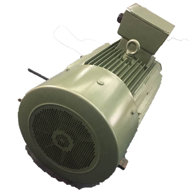 Programmable Servo Motor Controller 100kW–1800kW: The Complete Buyer’s Guide for Industrial Variable Speed Drives