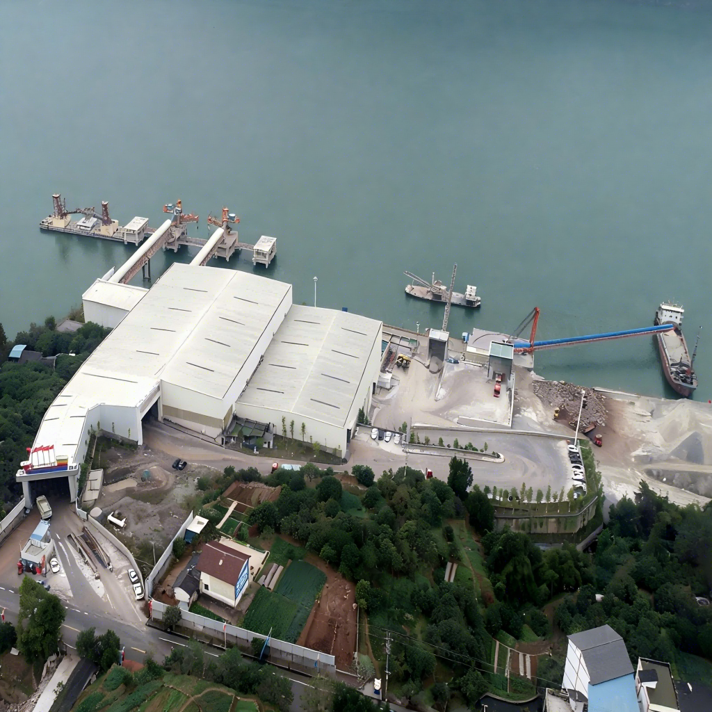 AI Adaptive Control Aggregate Plant 3000 TPH: The Complete Buyer’s Guide for African Hard Rock Mining