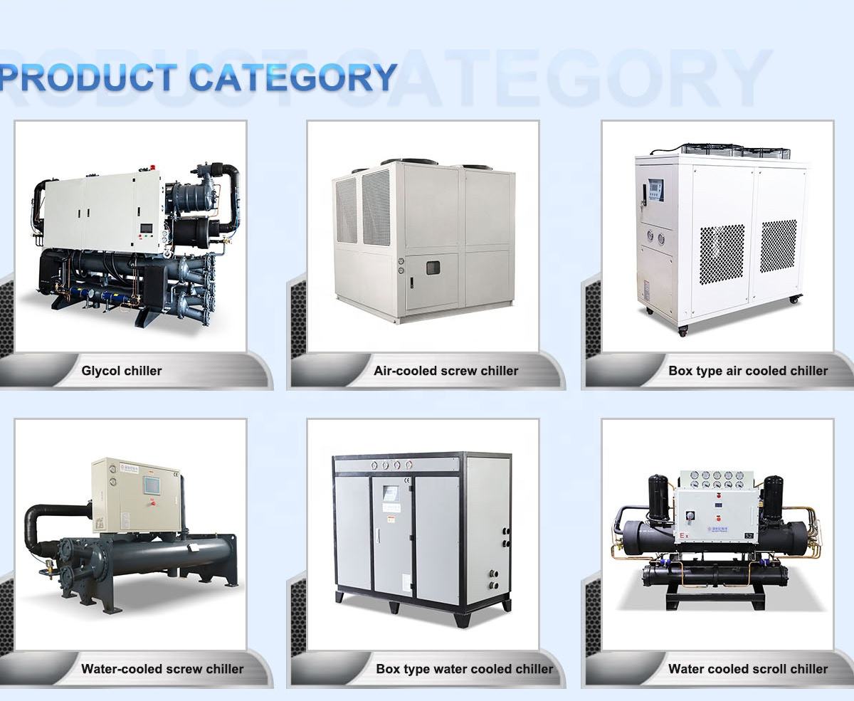 Ice Rink Engineering: 100 Ton High Efficiency Air Cooled Chiller — The Complete Buyer’s Guide