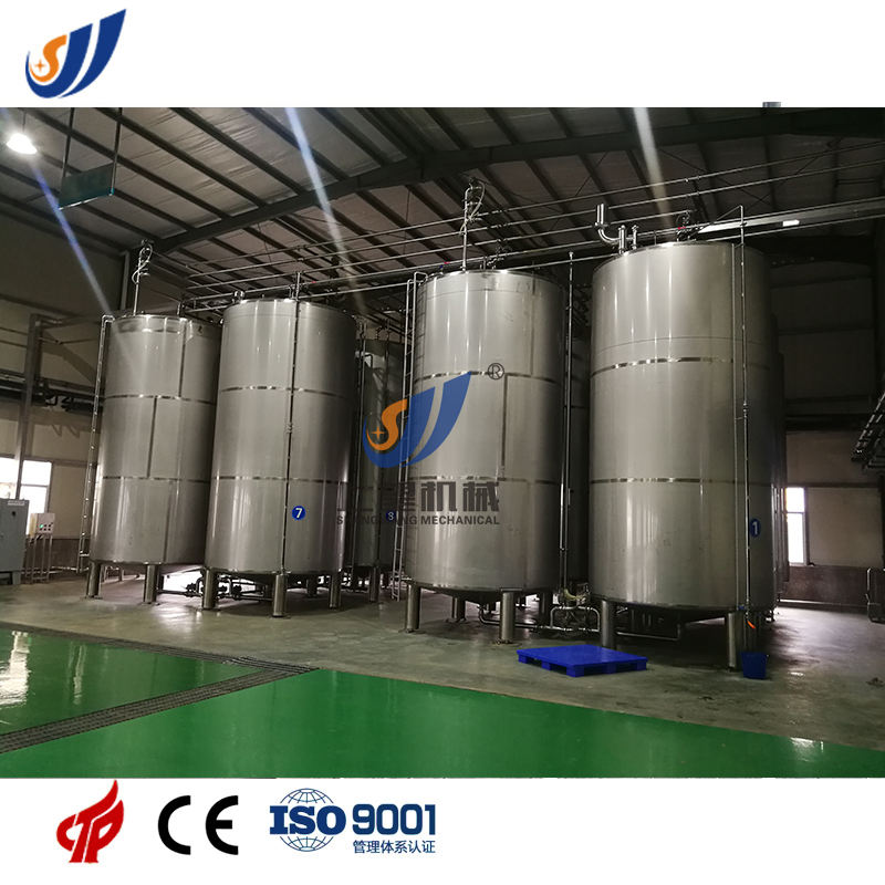 Complete Liquid Syrup Processing Line with Blending System: The Complete Buyer’s Guide for Pharmaceutical, Food & Beverage Manufacturers