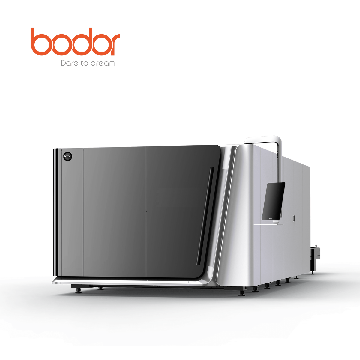 Bodor Economical C Series CNC Fiber Laser Cutting Machine: The Complete Buyer’s Guide for Smart, Safe Metal Cutting