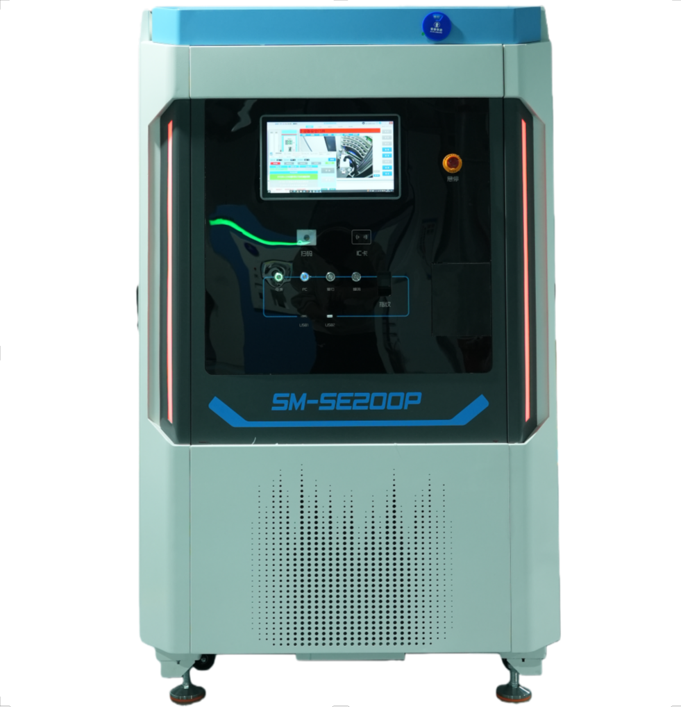 SunMoon Intelligent PLC Solder Paste Control Cabinet: The Complete Buyer’s Guide for Whole Life Cycle Management and MES-Integrated SMT Quality Control