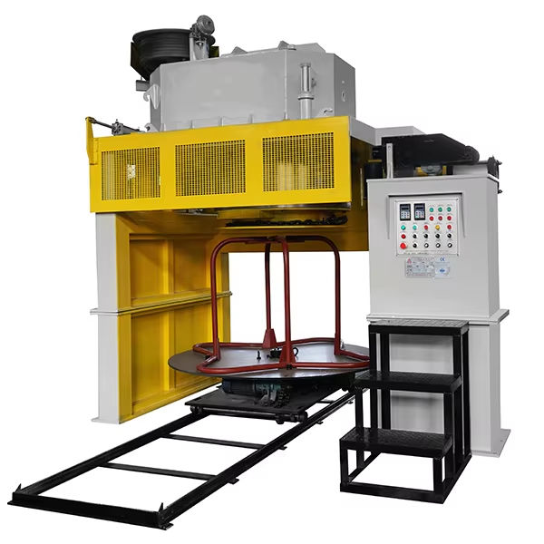 AISEN Automatic Inverted Steel Wire Drawing Machine: The Complete Buyer’s Guide for High-Efficiency Wire Production