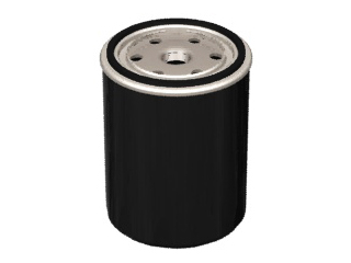 FILTRO ÓLEO 3.0;5.0;5.7;7.4; 8.2;GXI (13/16-16UNF)(130mm)