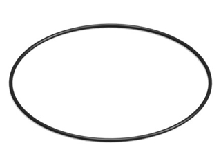 ORING CILINDRO 01,8x94,9mm NITRÍLICA VEDADOR CILINDRO PRETO APL: D40;41;42;43;44;300 - PRIMEIRO O - RING)