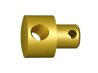 PONTEIRA CABO COMANDO MANETE