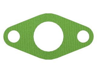 JUNTA RETORNO ÓLEO TURBO D40;41;42;43;44;300