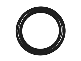 ORING Diâmetro 07,0x053,0mm TUBO INTERCOOLER D41;42;43;44