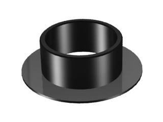 BUCHA TUBO GARFO SUSTENTAÇÃO 270;280; 275;285