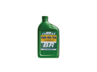 ÓLEO HIDRAULICO ATF BR LUBRAX OH-50-TA