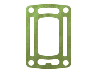 JUNTA CURVA MUFLA 4.3;5.0;5.7;7.4;8.2 (5.0;5.8F)