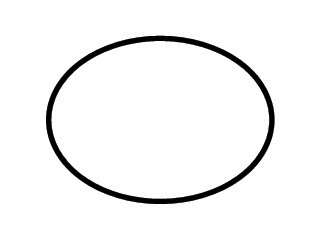 ORING 03,0x069,0mm TRAMBULADOR RABETA 270;280;275;285; 290;SP; DP-A; B;C;D;E;SX;DP-S