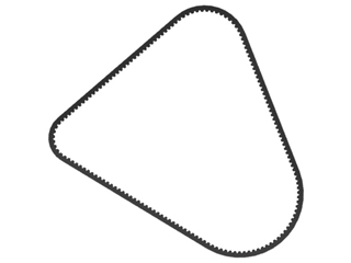 CORREIA V10,0x1095 ALTERNADOR/BOMBA CIRCULAÇÃO D30;40;AD41A;B;P (966978,958359)