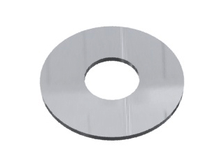 ESPAÇADOR INOX ARR LATERAL CAPACETE 200;250;270;280; 275;285